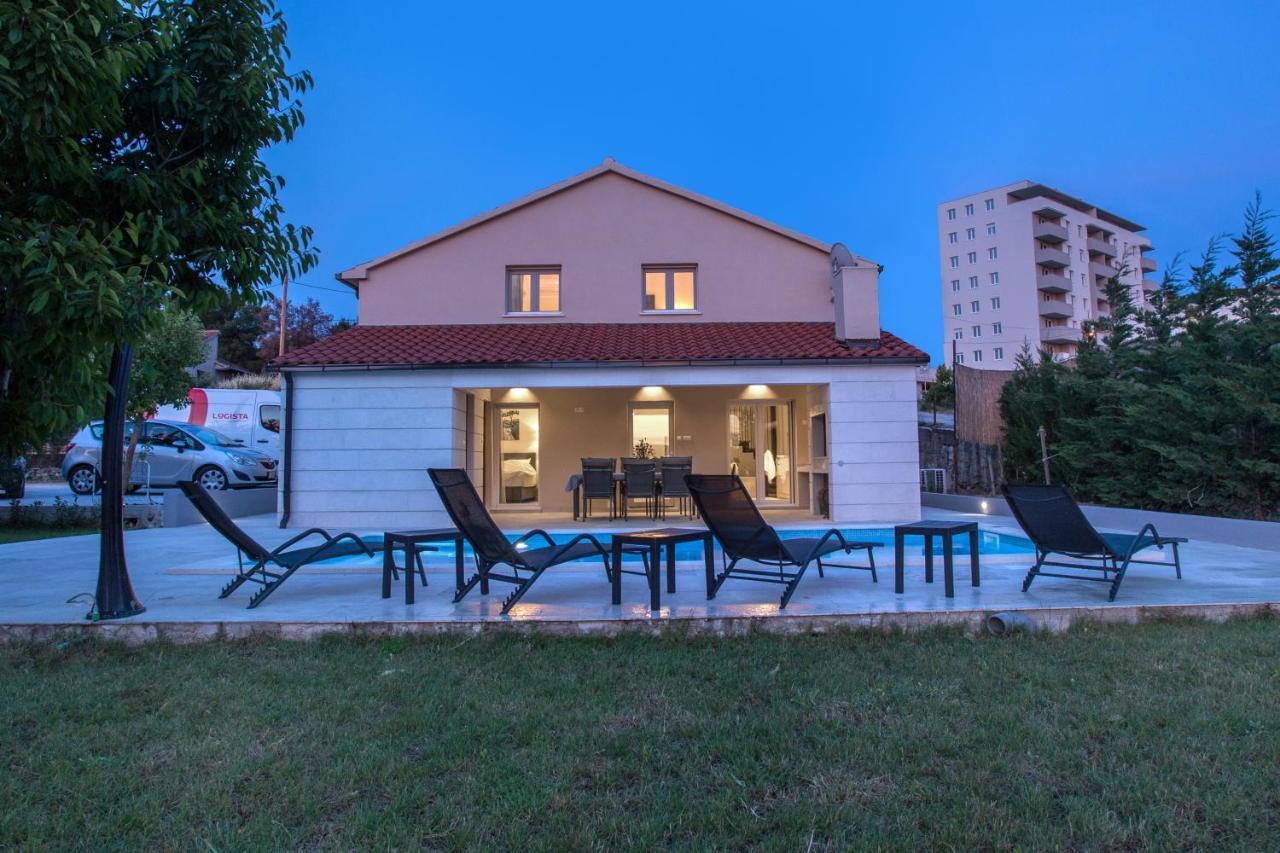 Villa Fig Split Exterior photo