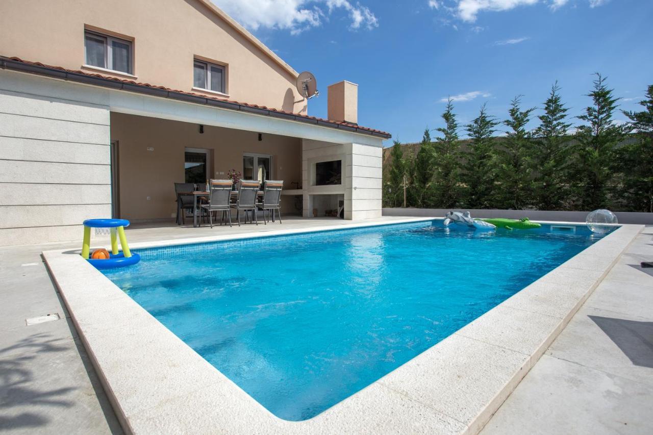Villa Fig Split Exterior photo