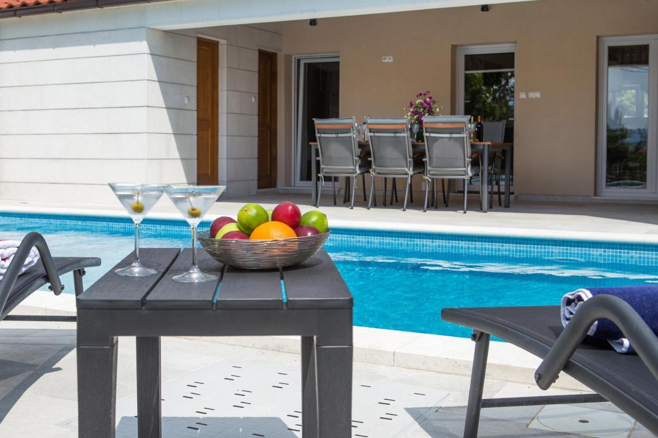 Villa Fig Split Exterior photo