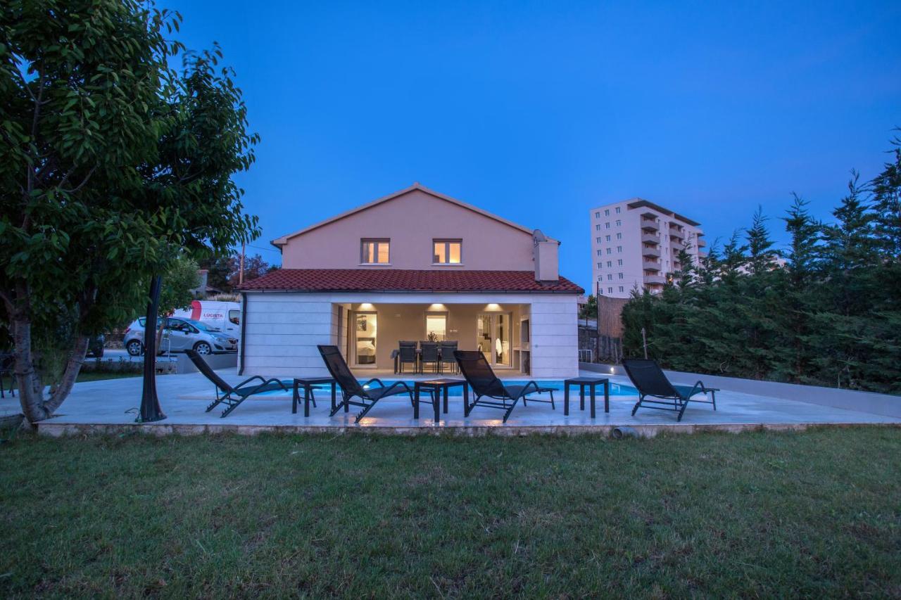 Villa Fig Split Exterior photo