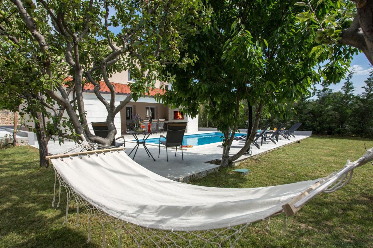 Villa Fig Split Exterior photo