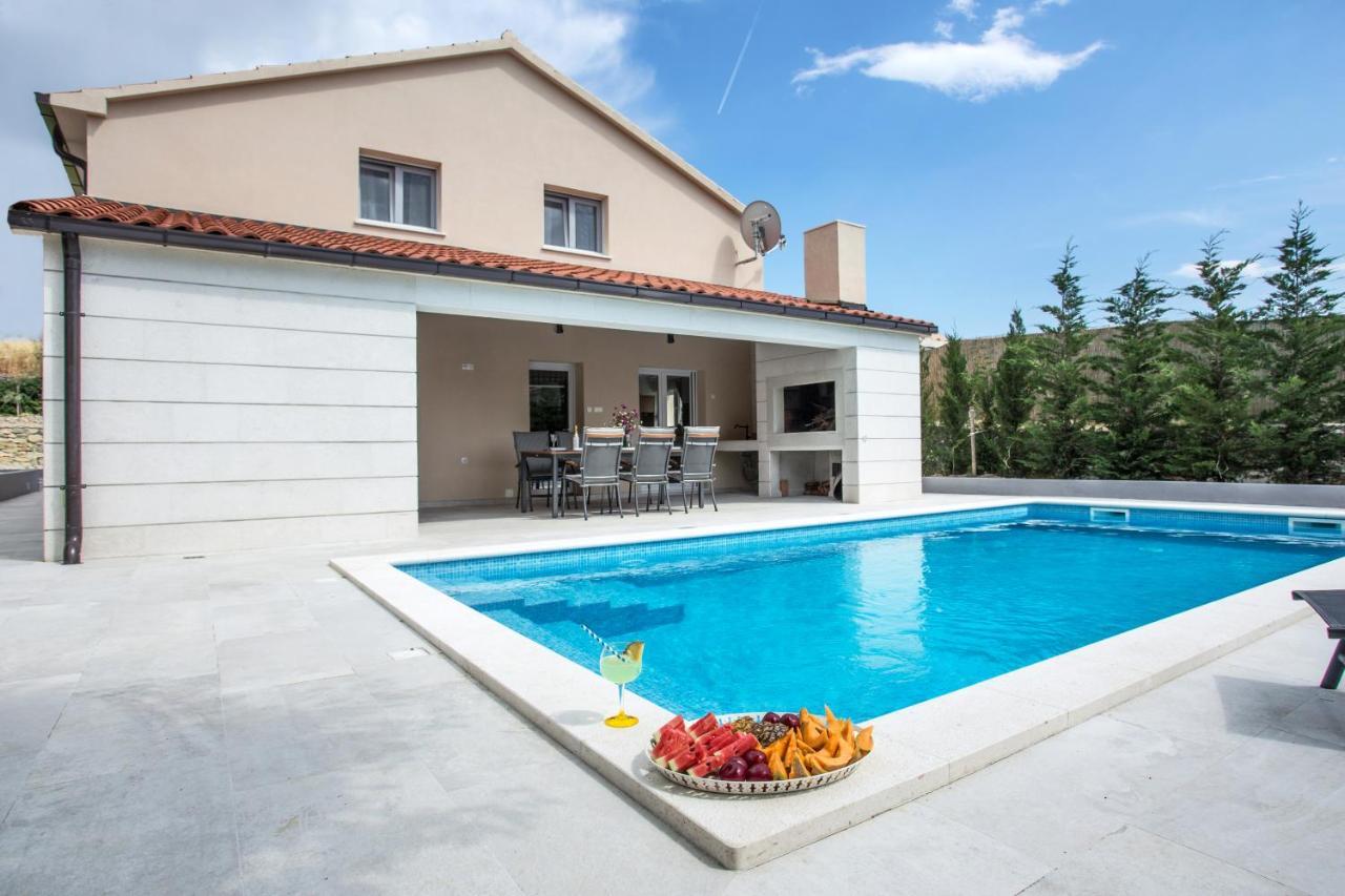 Villa Fig Split Exterior photo