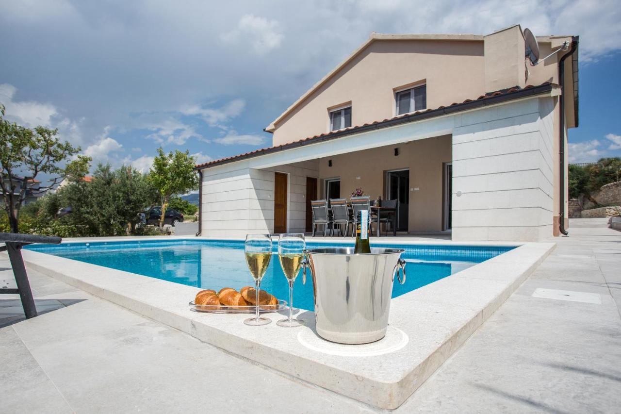 Villa Fig Split Exterior photo