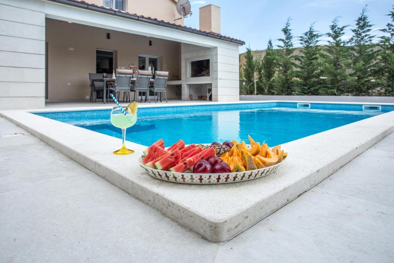 Villa Fig Split Exterior photo