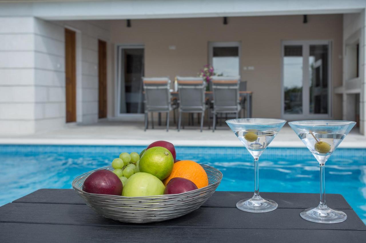 Villa Fig Split Exterior photo