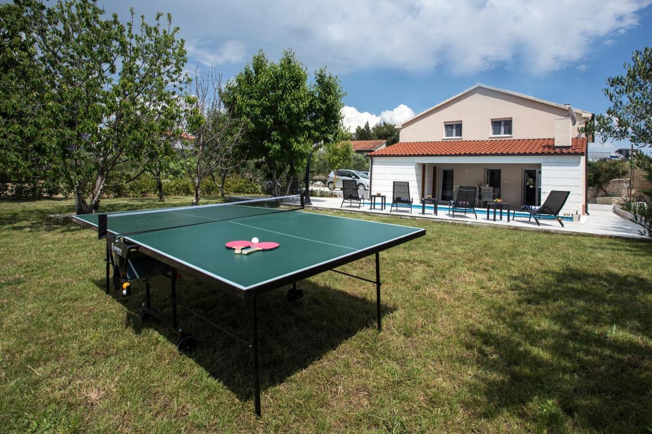 Villa Fig Split Exterior photo